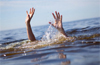 Ignored warnings, College student  drowns in sea at Panambur